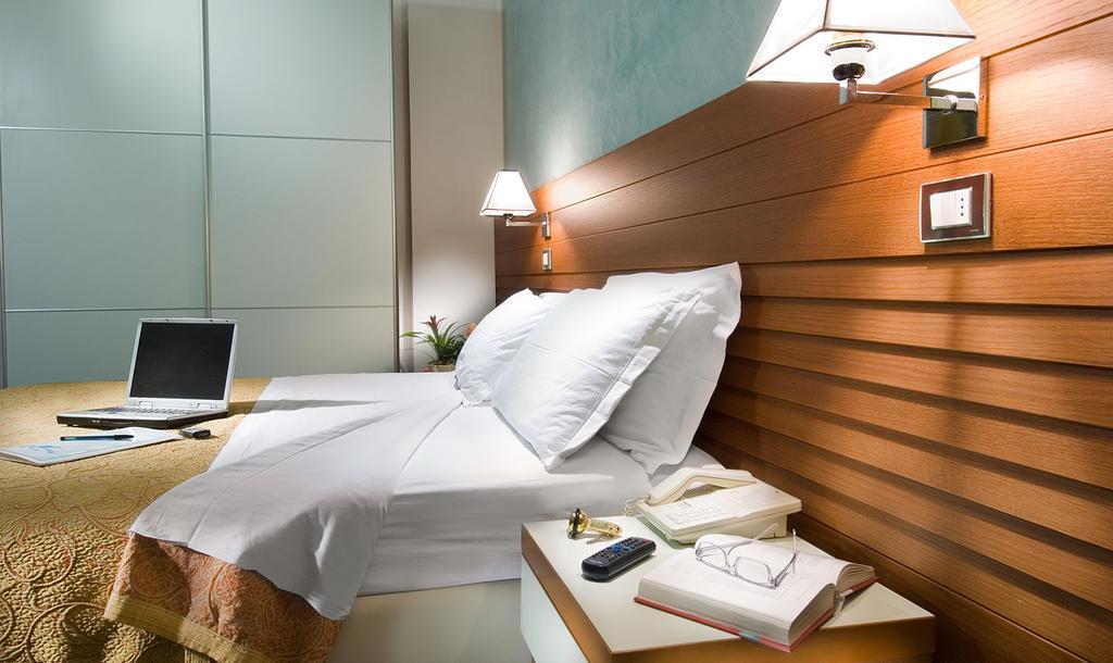Hotel Margareth Riccione Kültér fotó